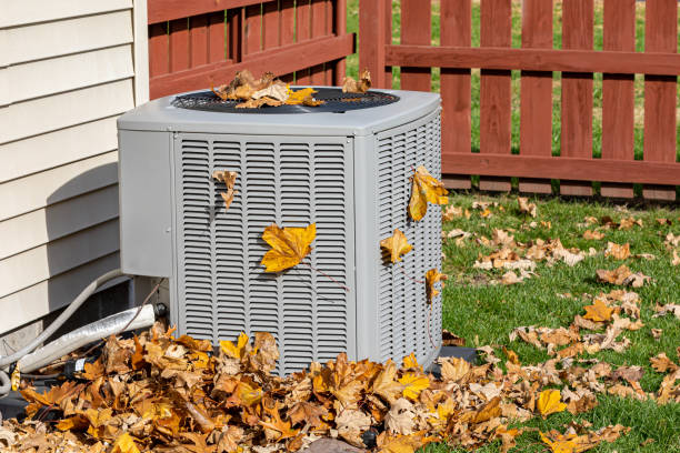 Best Residential HVAC in Salineville, OH