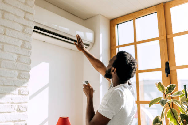 Best VRF (Variable Refrigerant Flow) Systems in Salineville, OH