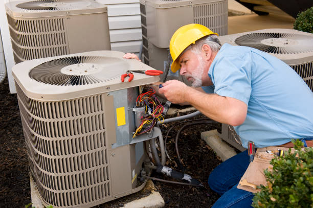 Best Commercial HVAC in Salineville, OH