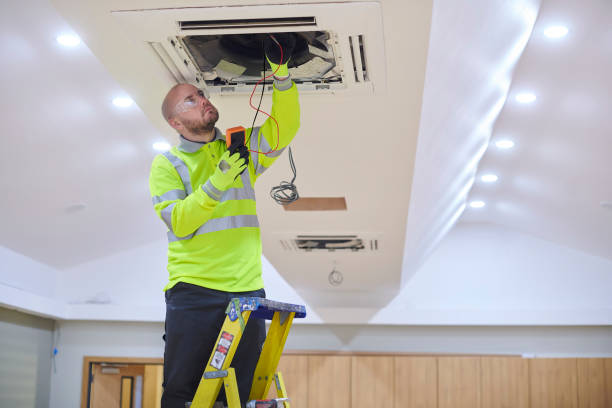 Best Energy-efficient HVAC Solutions in Salineville, OH