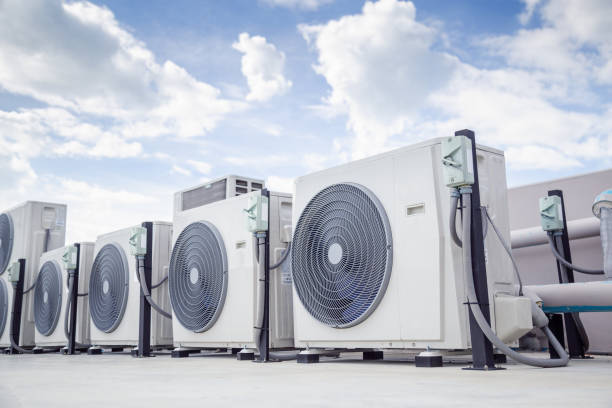 Best Geothermal HVAC Systems in Salineville, OH