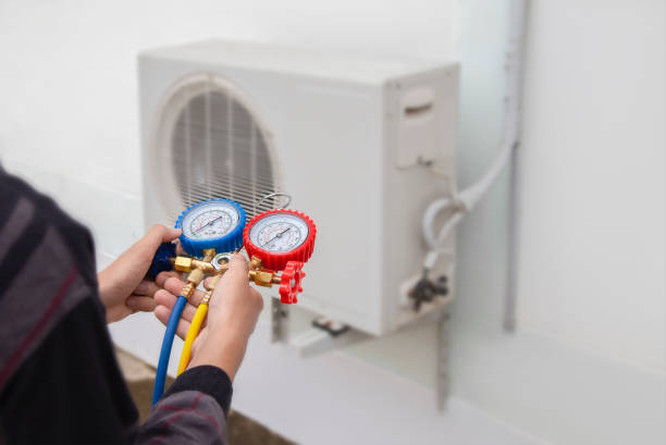 Best HVAC Training and Certification in Salineville, OH