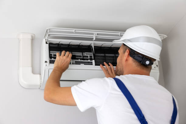 Salineville, OH HVAC Company